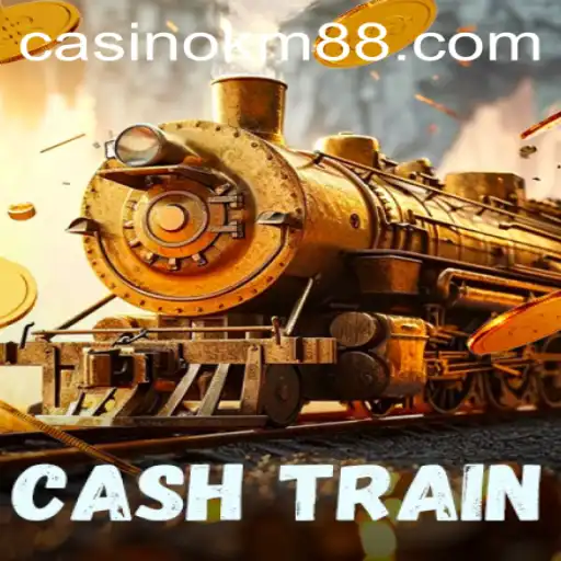 Discover the Thrill of CashTrain: The Ultimate Gaming Experience