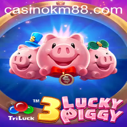 Discover the Excitement of 3LUCKYPIGGY: A Game That Combines Fun with Strategy