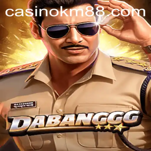 DABANGGG: Unveiling the Next Big Thing in Gaming with KM88