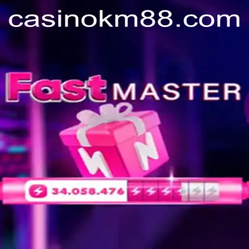 The Exciting World of FastMaster: Unleashing the Power of KM88