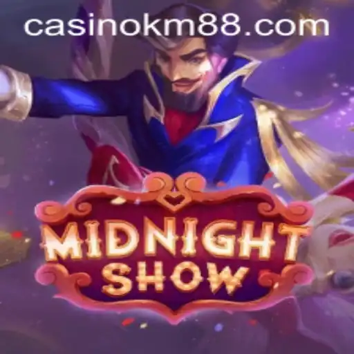 MidnightShow: Unveiling the Thrills of the KM88 Experience