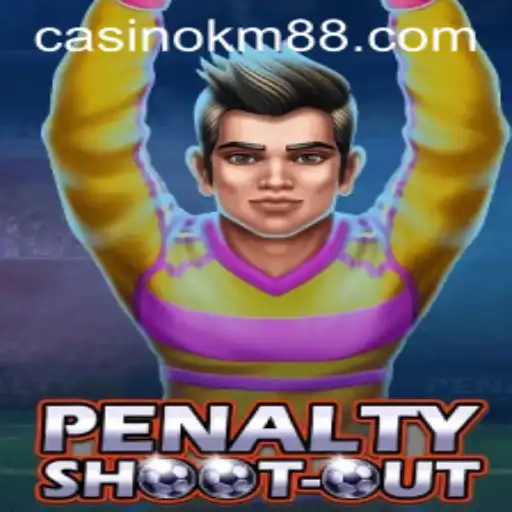 The Exciting Thrills of PenaltyShootOut: KM88 Game Details and Rules