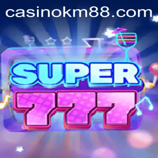 Discover the Thrilling World of Super777: A New Era of Gaming