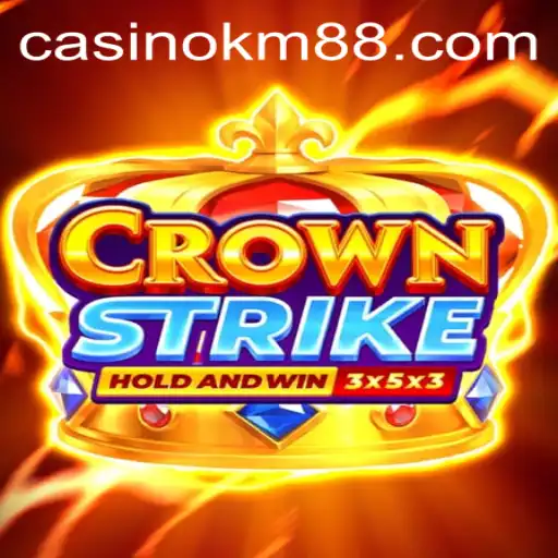 CrownStrike: The Immersive World of KM88