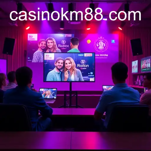 The Impact of KM88 on Modern Live Streaming