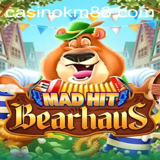 Exploring the Fascinating World of MadHitBearhaus: A Unique Gaming Experience in 2023