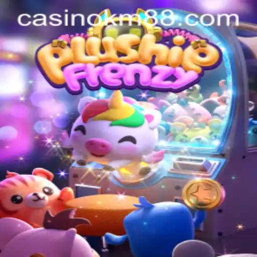 PlushieFrenzy: Dive into the Whimsical World of Claw Machine Adventures