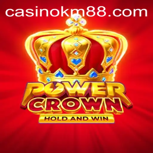 Discovering PowerCrown: Revolutionizing the World of Gaming with KM88