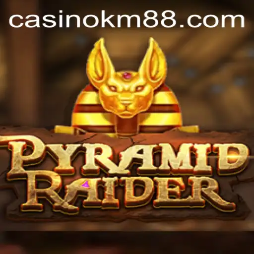 PyramidRaider: The Thrilling Adventure in the Ancient World