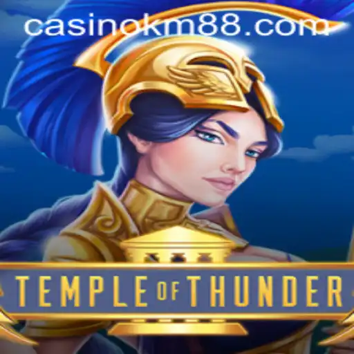 Temple of Thunder: The Ultimate Adventure Game Experience