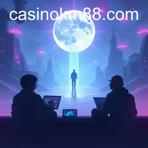 The Evolution and Impact of Video Games: A Deep Dive into KM88